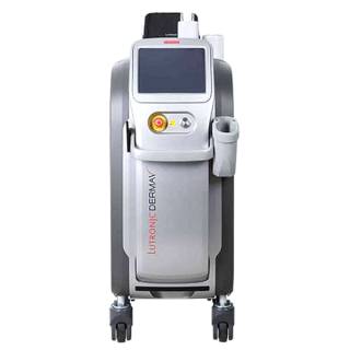 Laser KTP/Nd:Yag DermaV 532/1064nm με IntelliTrack οίκου Lutronic