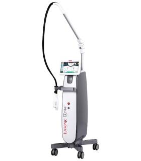 Ultra CDS thulium laser οίκου Lutronic