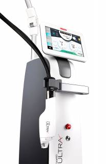 Ultra CDS thulium laser οίκου Lutronic