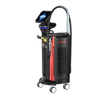 Διοδικό laser Jonte Ultimate T8 Pro 1200W 755nm+808nm+1064nm με μία κεφαλή