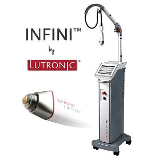 Infini RF (v1.2) MFR με βελόνες οίκου Lutronic