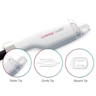 LaseMD CDS thulium laser Μεσοθεραπείας οίκου Lutronic